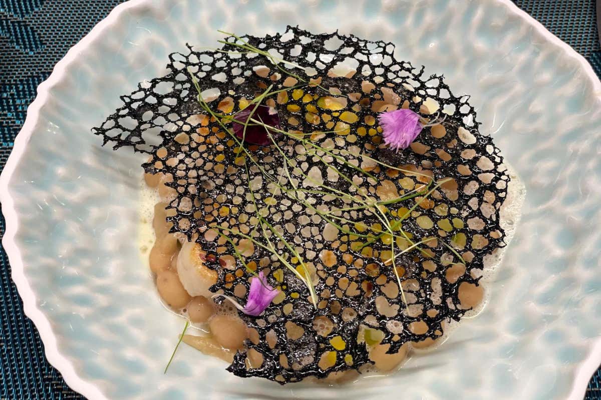 Le Cordon Bleu: il cuore gourmet di un viaggio sostenibile a Parigi